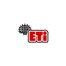 ETi Logo