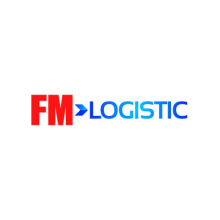 FM logostics Logo