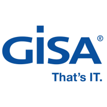 GISA Logo