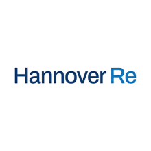 Hannover RE Logo