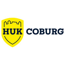 HUK Logo