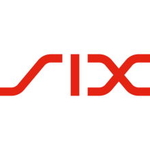 SIX Logo