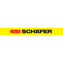 SSi Schäfer Logo