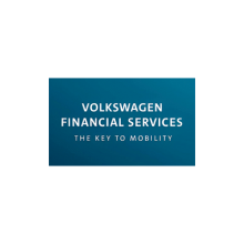 Volkswagen Finance Logo