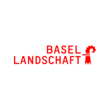 Basel Landschaft Logo