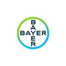 BAYER Logo