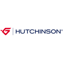 Hutchinson Logo