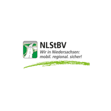 NLStRV Logo