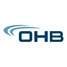 OHB Logo
