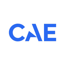 CAE Logo