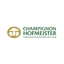 Hofmeister logo Champion