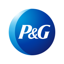P&G Logo