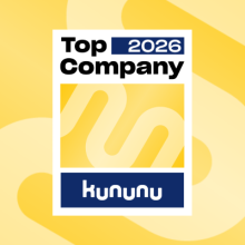Top company kununu 2026