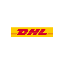 DHL LOGO