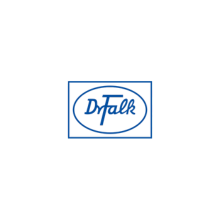Dr Falk Logo