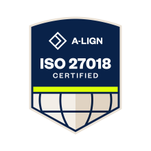 ISO 27018 (GDPR)