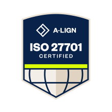 ISO-27701 Certification