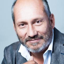 Pierre Demonsant