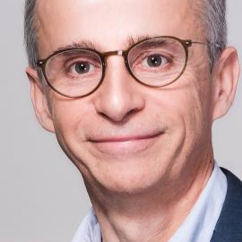 Matthieu Delille (Co-founder & Board Member)