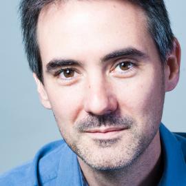Fabrice Ollivier (CTO)