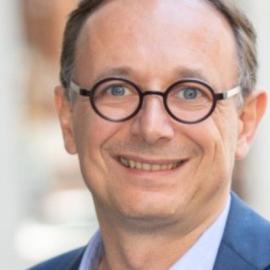 Loïc Sautour (CEO)