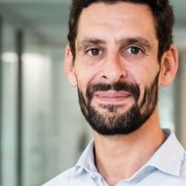 Benoit d'Amécourt