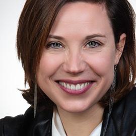 Laurianne le Chalony