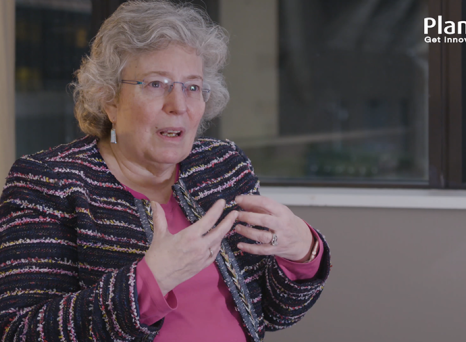Johanna Rothman