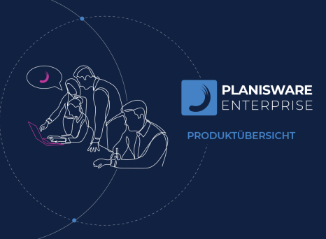 Planisware e7