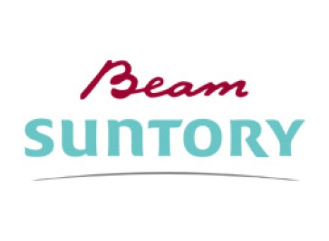 Beam Suntory Logo