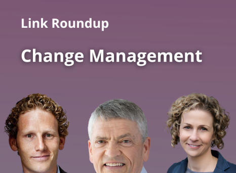 Change Management