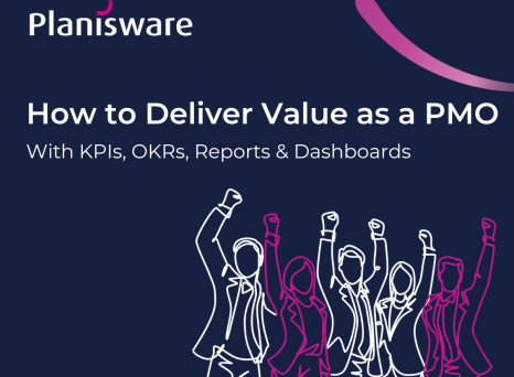 How to Deliver Value as a PMO Recording Thumbnail