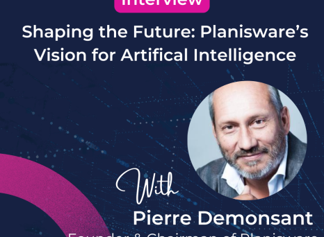 Shaping the Future: Planisware&rsquo;s Vision for Artifical Intelligence