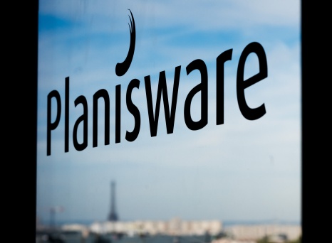Planisware Corporate HQ in Paris
