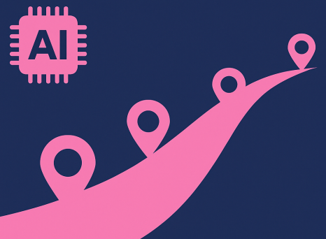 A practical guide for PMO leaders to bring AI into the fold—without the hype.