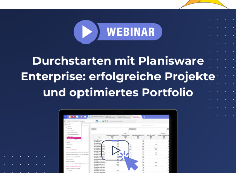 Webinarankündgung