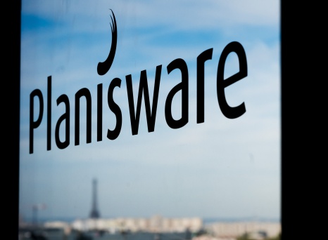 Planisware Corporate HQ in Paris
