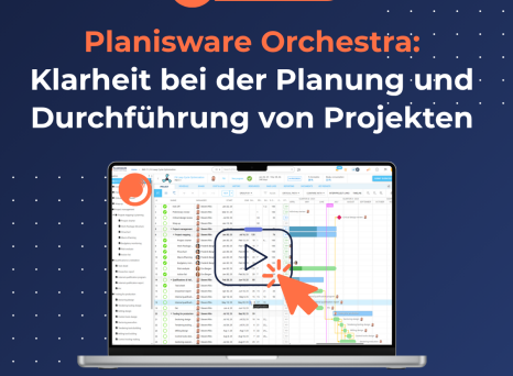 webinar announcement