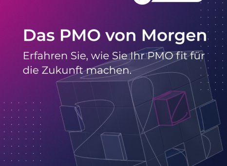 Planisware gradient - pmo webinar title