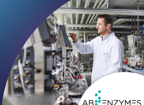ABEnzymes - produktion