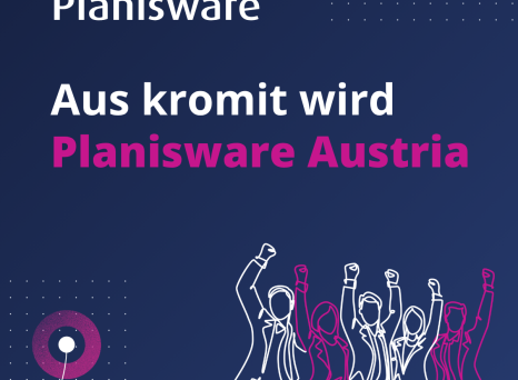 Planisware Austria - Pressemitteilung