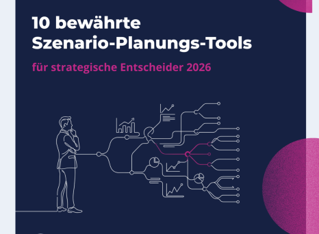 Szenario Plannungs Tools
