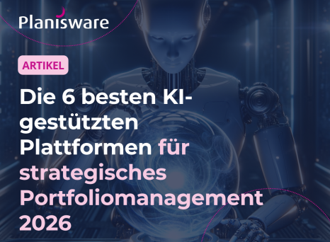 Thumbnail Artikel Die 6 besten KI-gestützen Plattformen