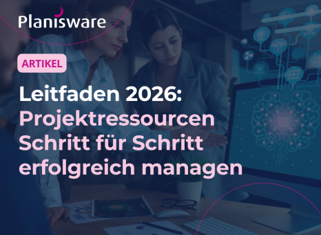 Leitfaden 2026: Projektressourcen Thumbnail
