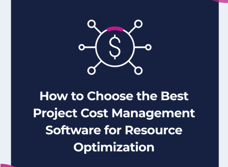 Cost Management and Resource Optimization