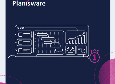 Beste SPM Platform Planisware Enterprise