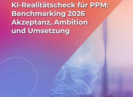 KI im PPM: Wo stehen wir heute?
